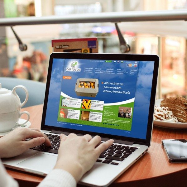 Cartocor (Argentina, Chile)