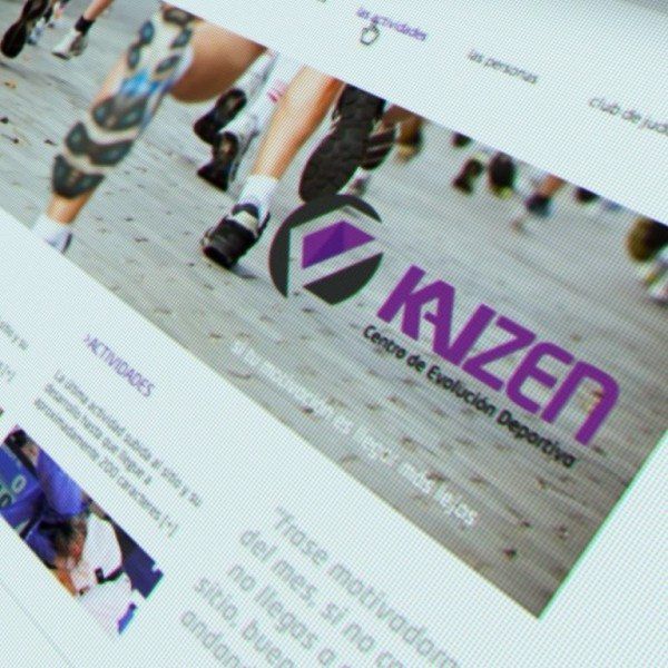 Kaizen Centro de Evolución Deportiva (España)