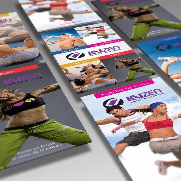 Kaizen Centro de Evolución Deportiva (España)