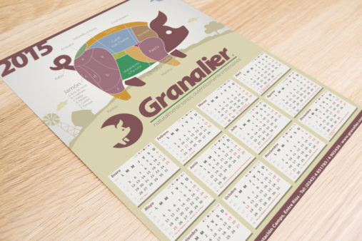 Granalier (Argentina)