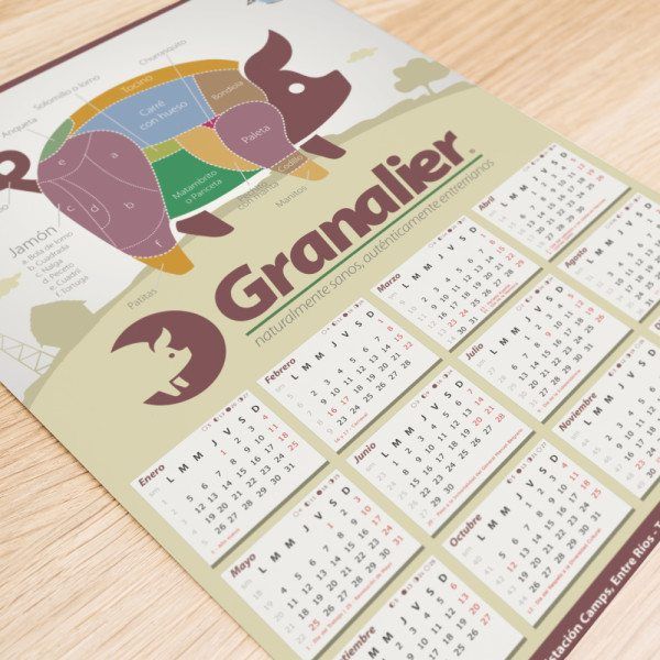 Granalier (Argentina)