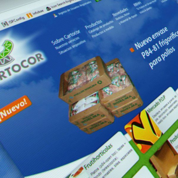 Cartocor (Argentina, Chile)