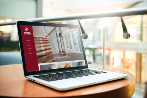 Diseño web y Comunicación en Paraná, Cáceres y Badajoz