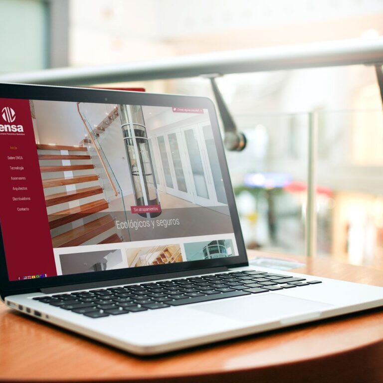 Diseño web y Comunicación en Paraná, Cáceres y Badajoz