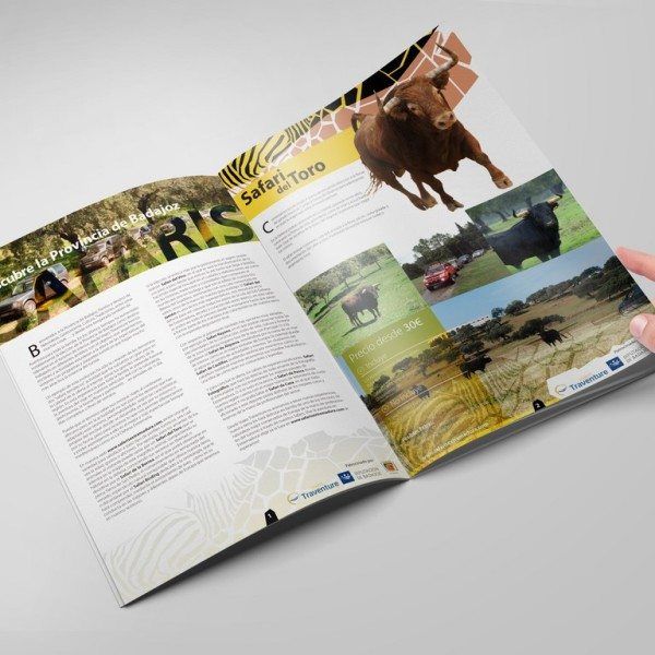 Safaris de Extremadura