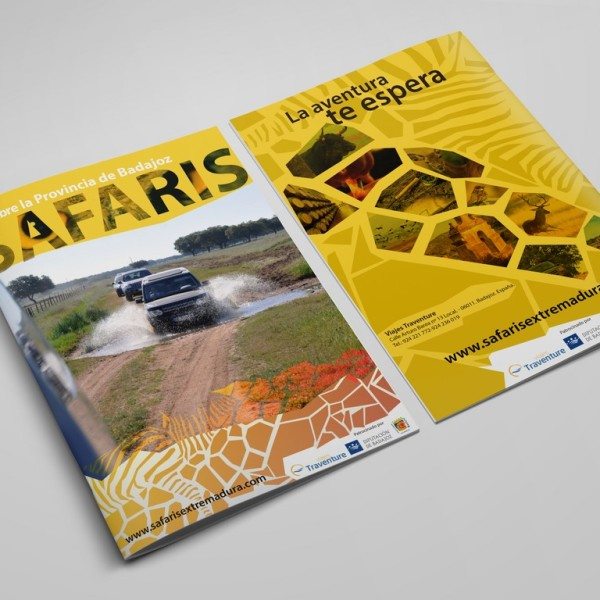Safaris de Extremadura