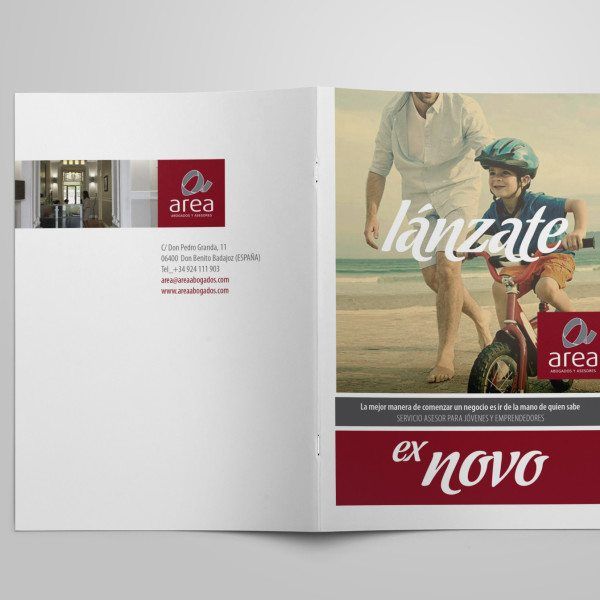 Área Abogados (España)