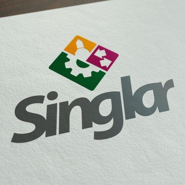 Singlar – Identidad Corporativa Diseño web y Comunicación en Paraná, Cáceres y Badajoz
