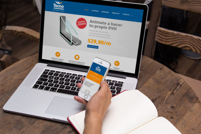 Diseño web y Comunicación en Paraná, Cáceres y Badajoz
