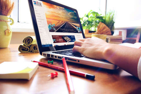 Diseño web y Comunicación en Paraná, Cáceres y Badajoz