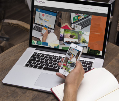 Diseño web y Comunicación en Paraná, Cáceres y Badajoz