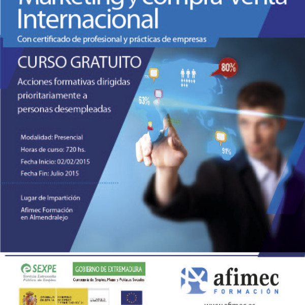 Afimec – Gráfica Diseño web y Comunicación en Paraná, Cáceres y Badajoz Diseño web y Comunicación en Paraná, Cáceres y Badajoz