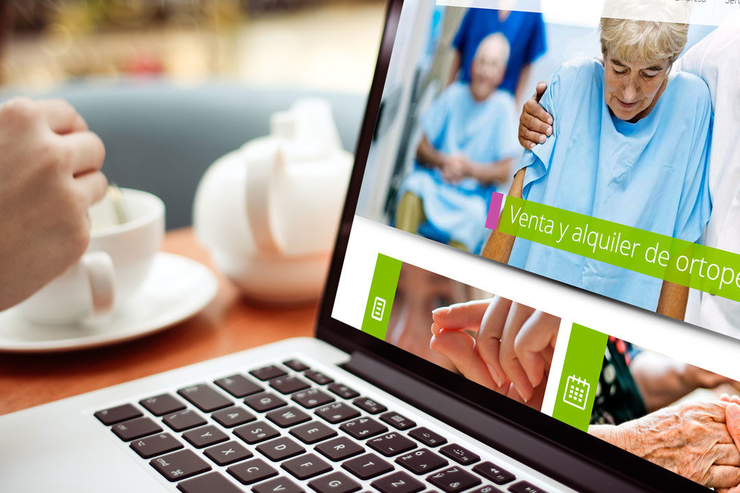 Diseño web y Comunicación en Paraná, Cáceres y Badajoz