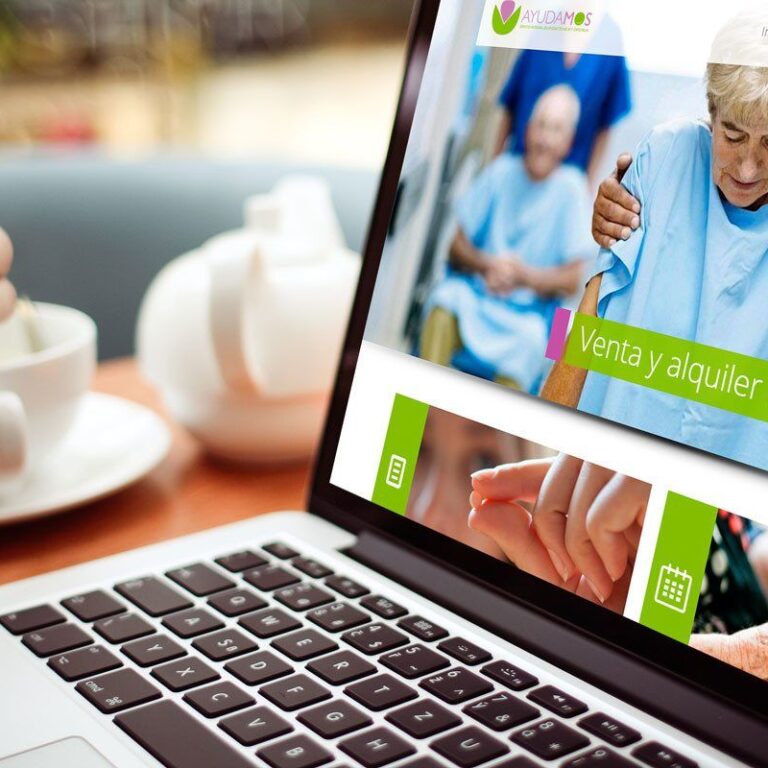 Diseño web y Comunicación en Paraná, Cáceres y Badajoz