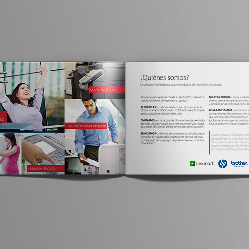 Diseño web y Comunicación en Paraná, Cáceres y Badajoz