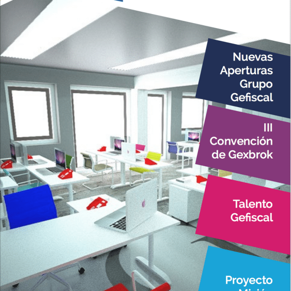 La Esquina Gefiscal Diseño web y Comunicación en Paraná, Cáceres y Badajoz