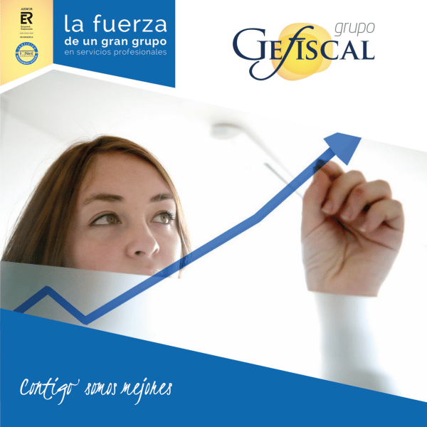 Gefiscal Diseño web y Comunicación en Paraná, Cáceres y Badajoz