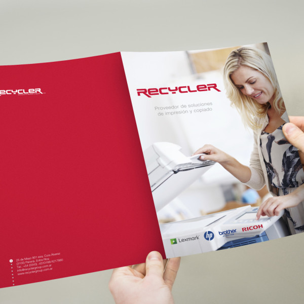 Diseño web y Comunicación en Paraná, Cáceres y Badajoz