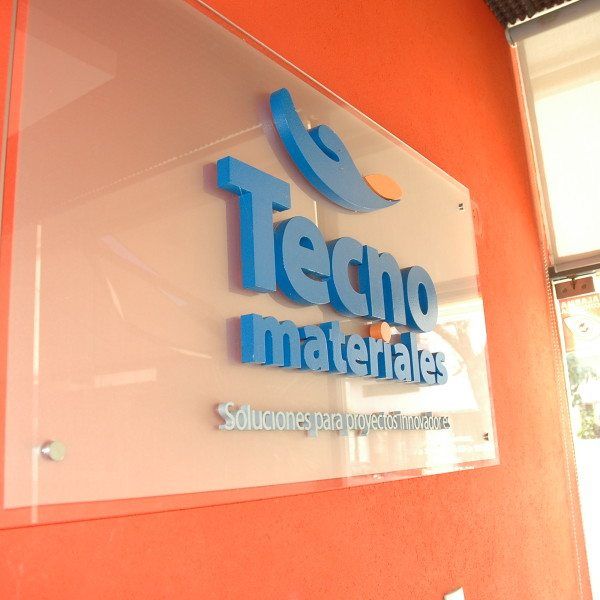 Tecnomateriales Diseño web y Comunicación en Paraná, Cáceres y Badajoz