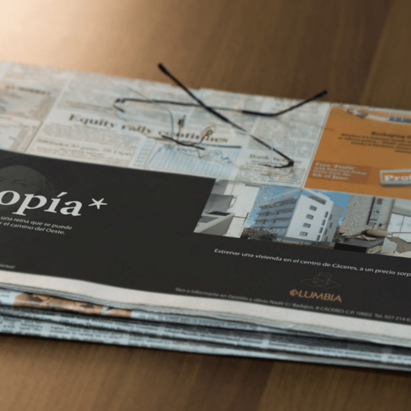 Diseño web y Comunicación en Paraná, Cáceres y Badajoz