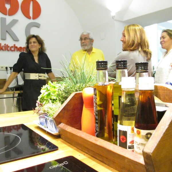 Cayena Kitchen Club Diseño web y Comunicación en Paraná, Cáceres y Badajoz
