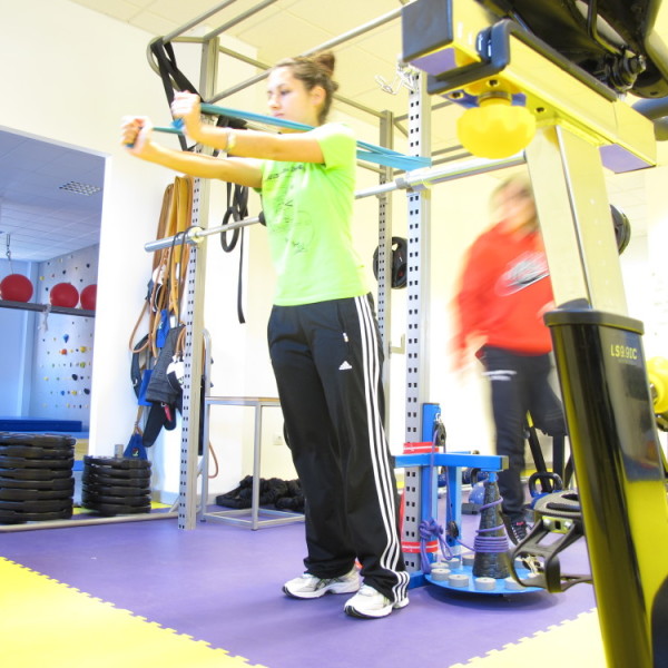 Kaizen Centro de Evolución Deportiva (España) Diseño web y Comunicación en Paraná, Cáceres y Badajoz