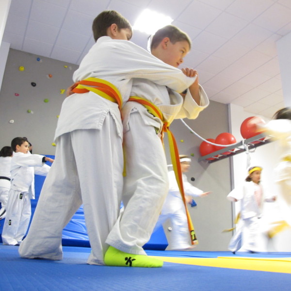 Kaizen Centro de Evolución Deportiva (España) Diseño web y Comunicación en Paraná, Cáceres y Badajoz