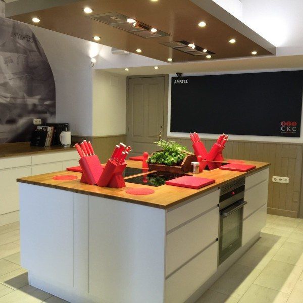 Cayena Kitchen Club Diseño web y Comunicación en Paraná, Cáceres y Badajoz