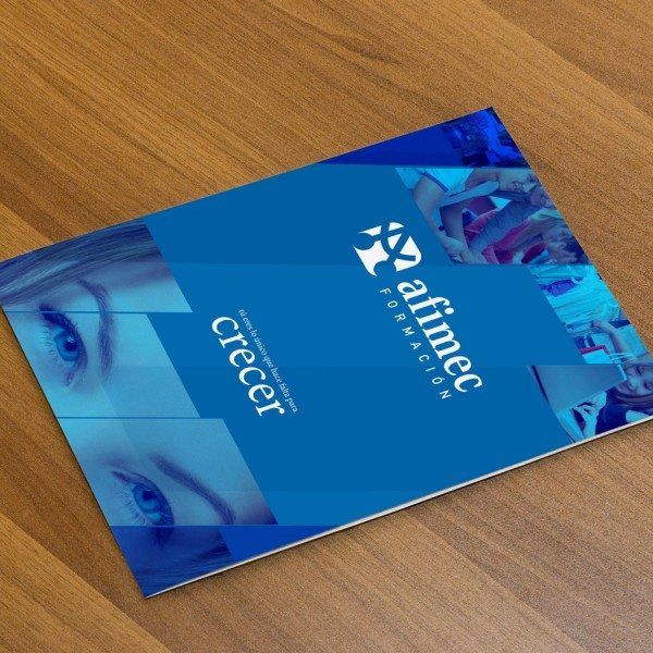 Afimec – Gráfica Diseño web y Comunicación en Paraná, Cáceres y Badajoz