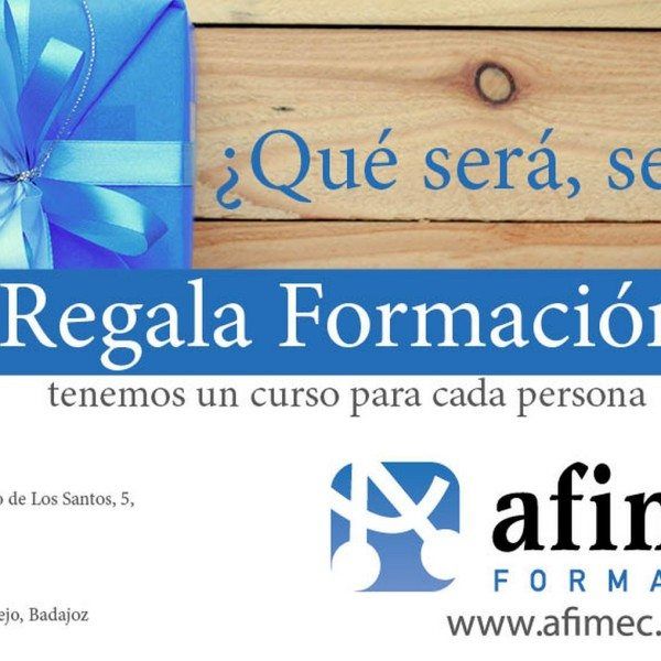 Afimec – Gráfica Diseño web y Comunicación en Paraná, Cáceres y Badajoz