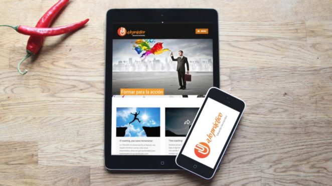 Diseño web y Comunicación en Paraná, Cáceres y Badajoz