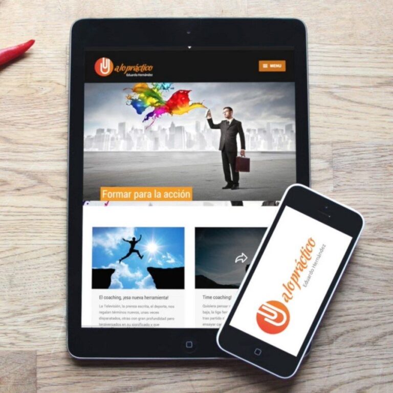 Diseño web y Comunicación en Paraná, Cáceres y Badajoz