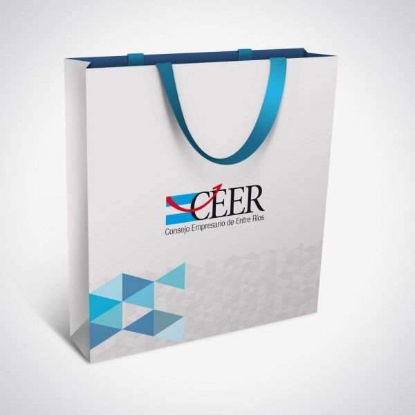 Consejo Empresario de Entre Ríos Diseño web y Comunicación en Paraná, Cáceres y Badajoz