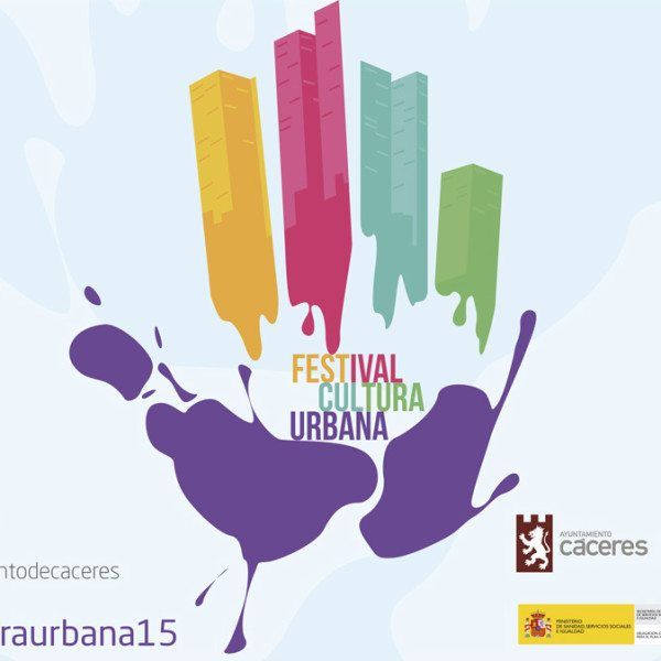 Ayuntamiento de Cáceres Diseño web y Comunicación en Paraná, Cáceres y Badajoz