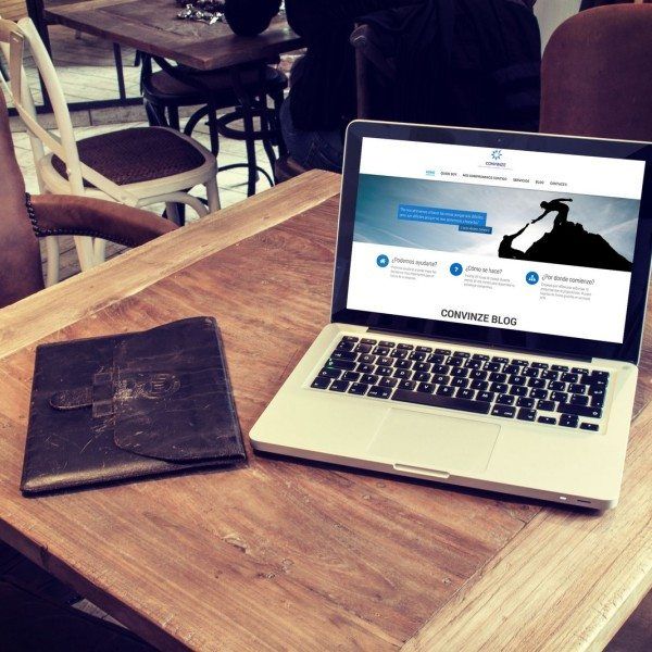 Diseño web y Comunicación en Paraná, Cáceres y Badajoz