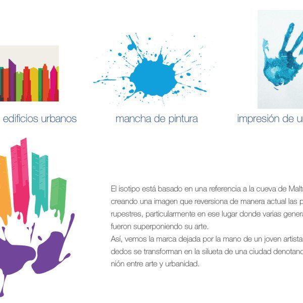 ¿Por qué? Diseño web y Comunicación en Paraná, Cáceres y Badajoz Diseño web y Comunicación en Paraná, Cáceres y Badajoz