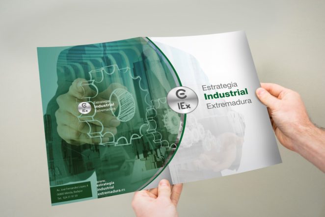 Diseño web y Comunicación en Paraná, Cáceres y Badajoz