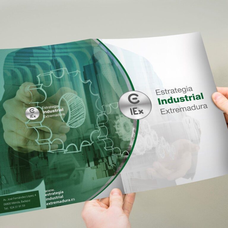 Diseño web y Comunicación en Paraná, Cáceres y Badajoz