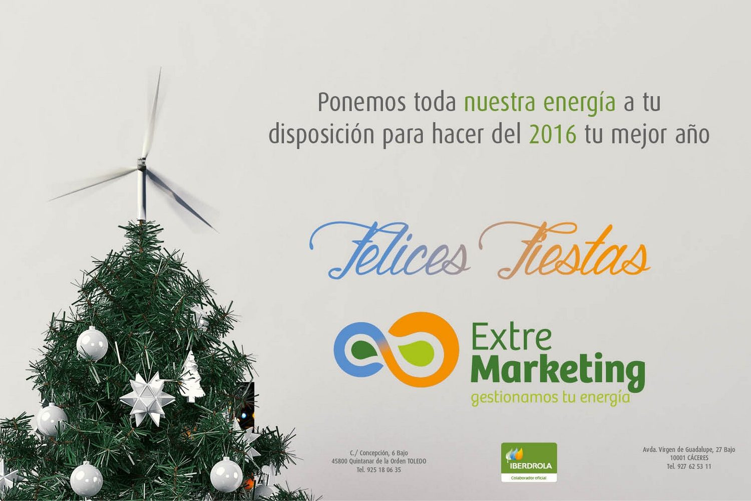 Diseño web y Comunicación en Paraná, Cáceres y Badajoz