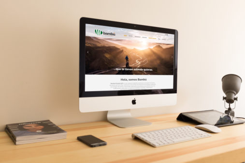 Bambú Estudio Soft (Argentina)