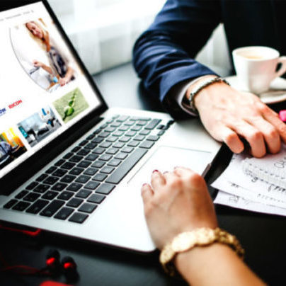 Diseño web y Comunicación en Paraná, Cáceres y Badajoz