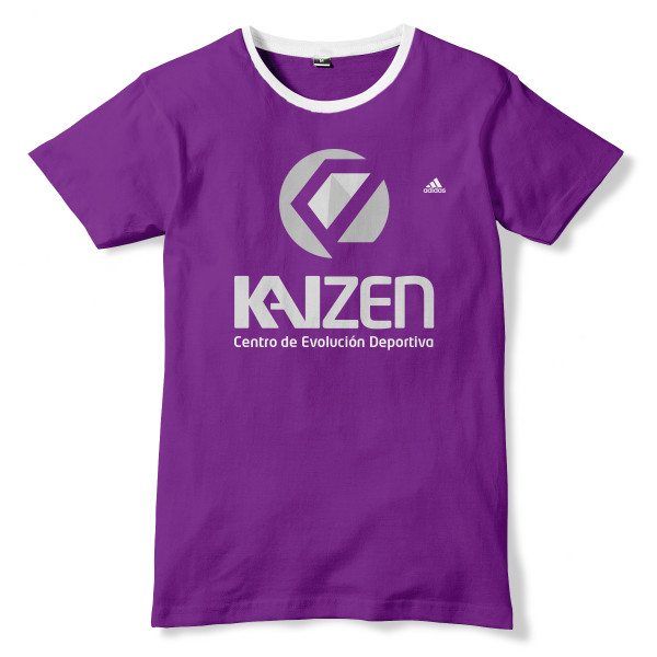 Kaizen Centro de Evolución Deportiva (España) Diseño web y Comunicación en Paraná, Cáceres y Badajoz