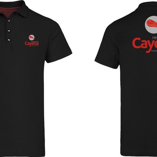 Cayena Kitchen Club Diseño web y Comunicación en Paraná, Cáceres y Badajoz