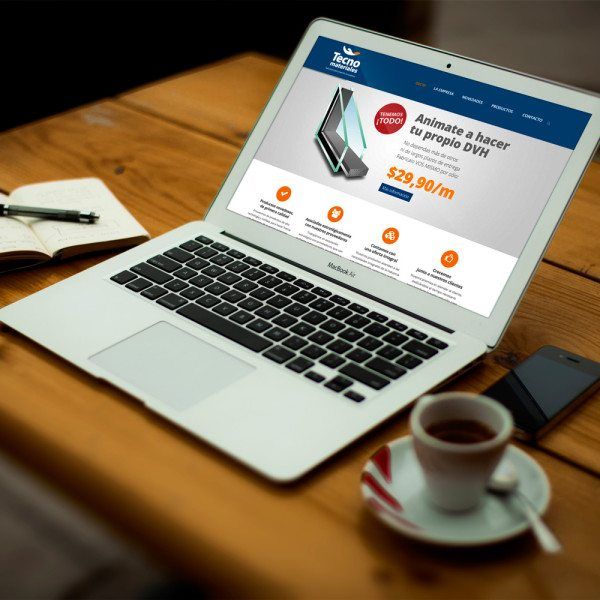 Tecnomateriales (Argentina)