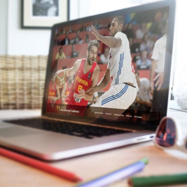 Diseño web y Comunicación en Paraná, Cáceres y Badajoz