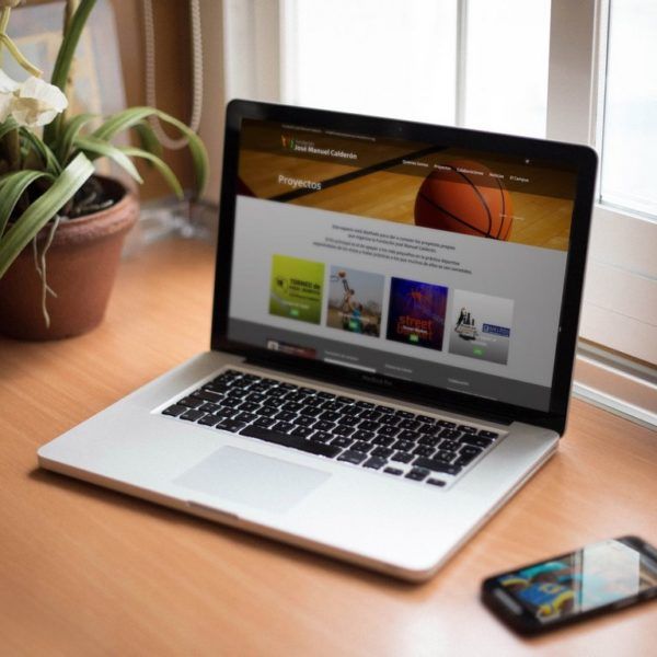 Diseño web y Comunicación en Paraná, Cáceres y Badajoz