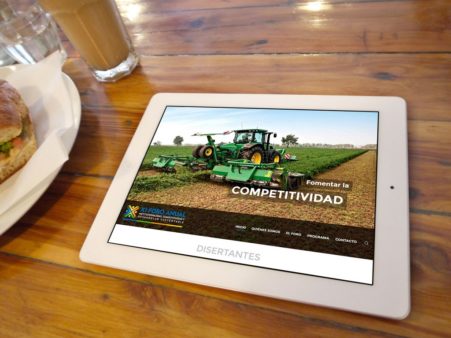 Foro Anual Consejo Empresario de Entre Ríos (Argentina)