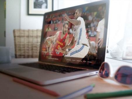 Diseño web y Comunicación en Paraná, Cáceres y Badajoz