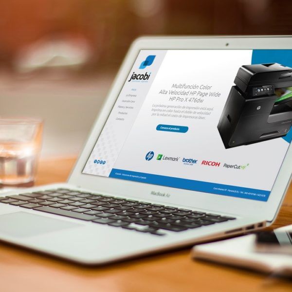 Diseño web y Comunicación en Paraná, Cáceres y Badajoz