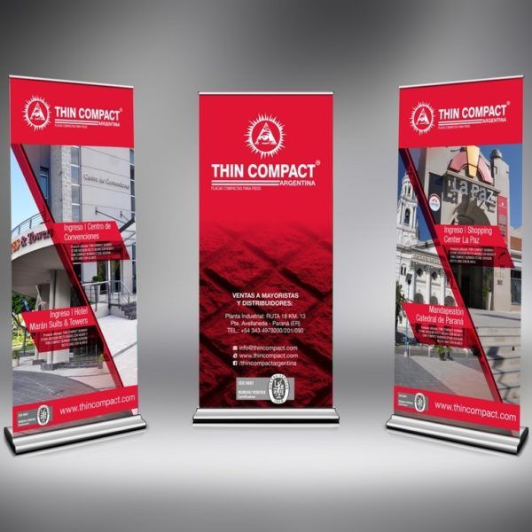 Diseño web y Comunicación en Paraná, Cáceres y Badajoz